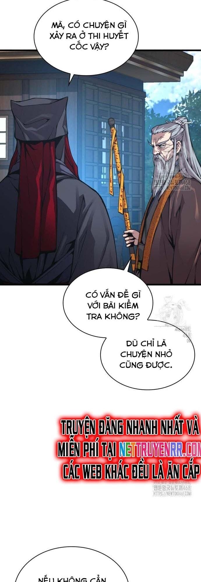 Truyện Tranh Quái Lực Loạn Thần trang 6546