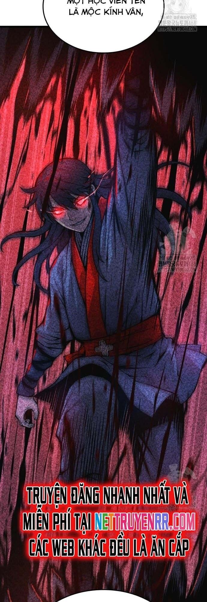 Truyện Tranh Quái Lực Loạn Thần trang 7