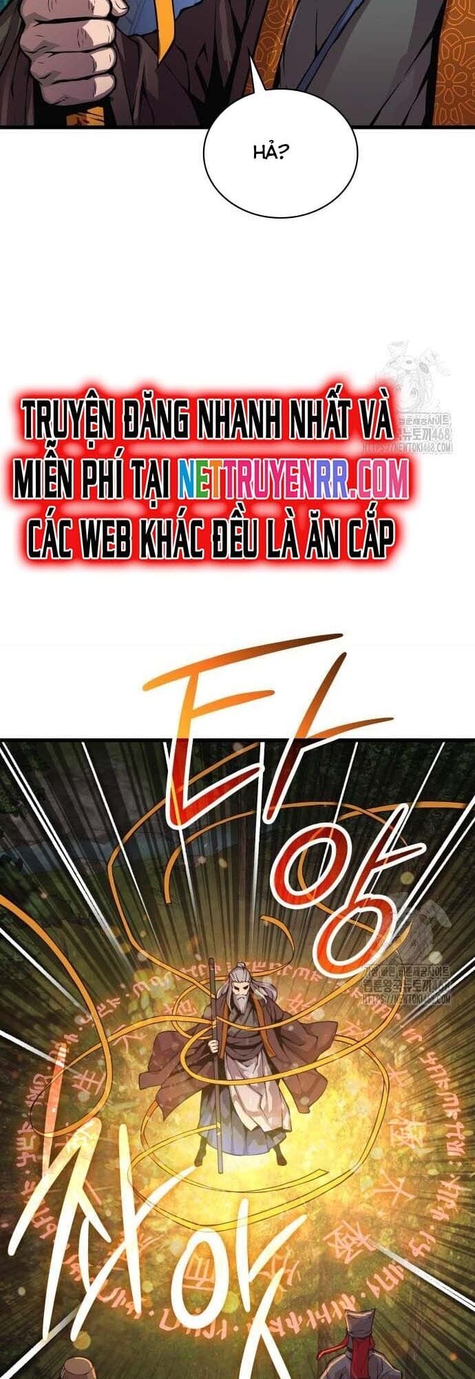 Truyện Tranh Quái Lực Loạn Thần trang 6553