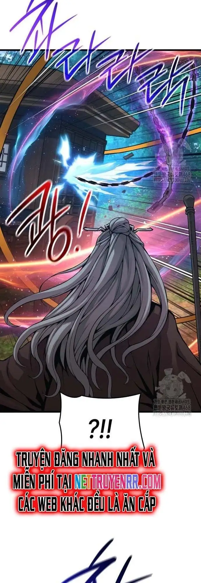 Truyện Tranh Quái Lực Loạn Thần trang 7