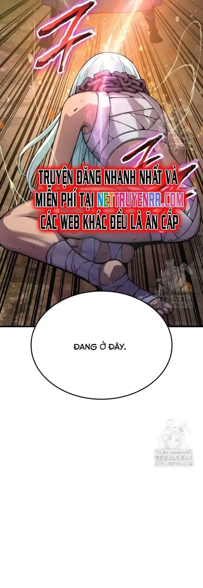 Truyện Tranh Quái Lực Loạn Thần trang 7