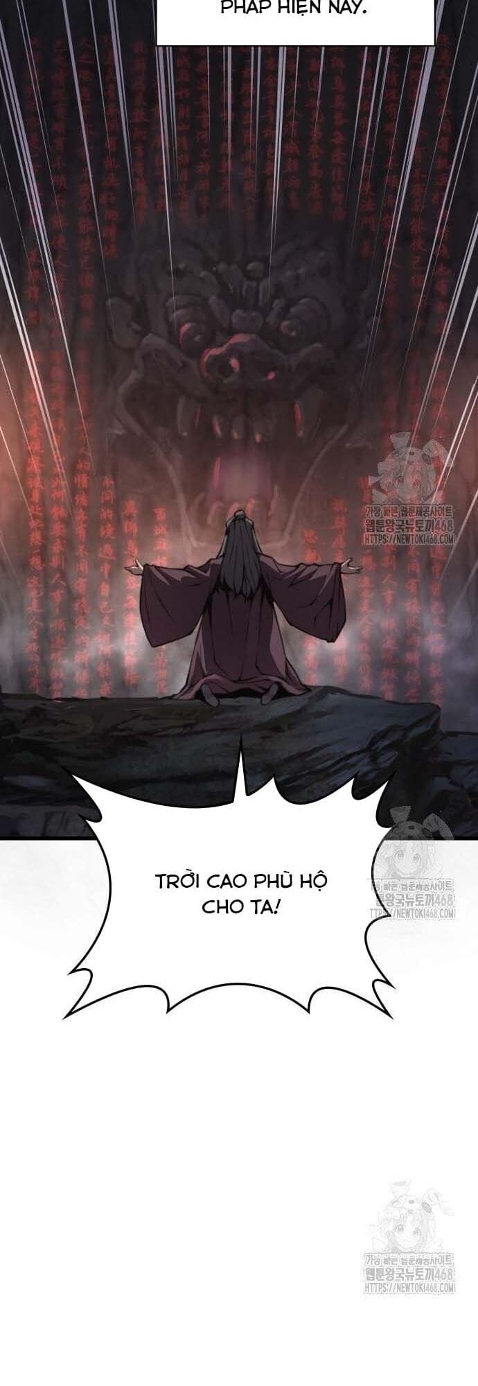 Truyện Tranh Quái Lực Loạn Thần trang 6567