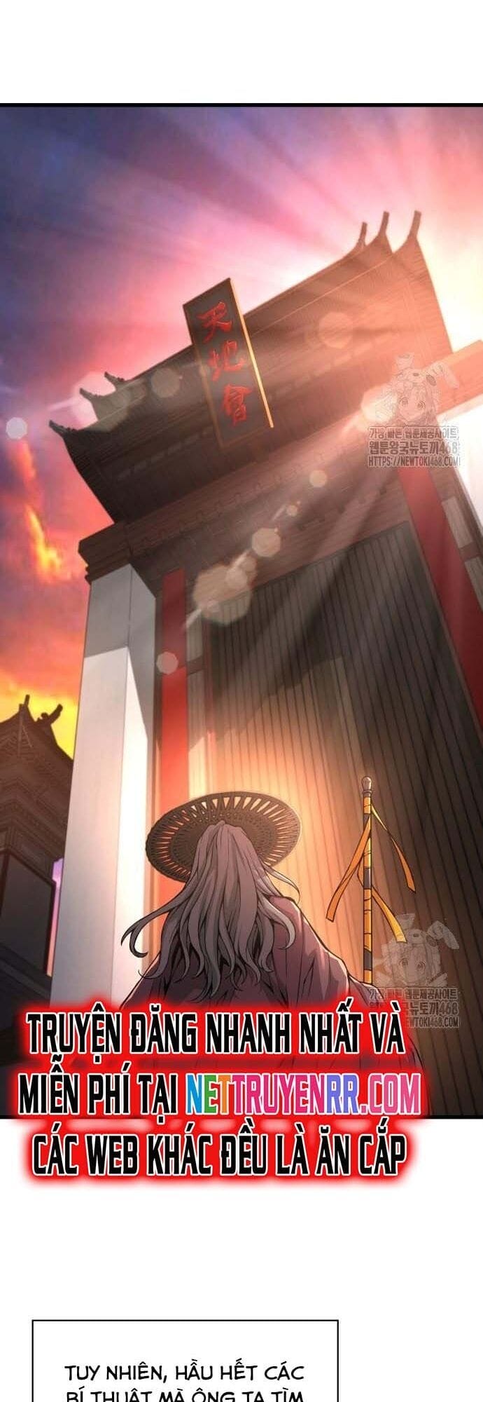 Truyện Tranh Quái Lực Loạn Thần trang 7