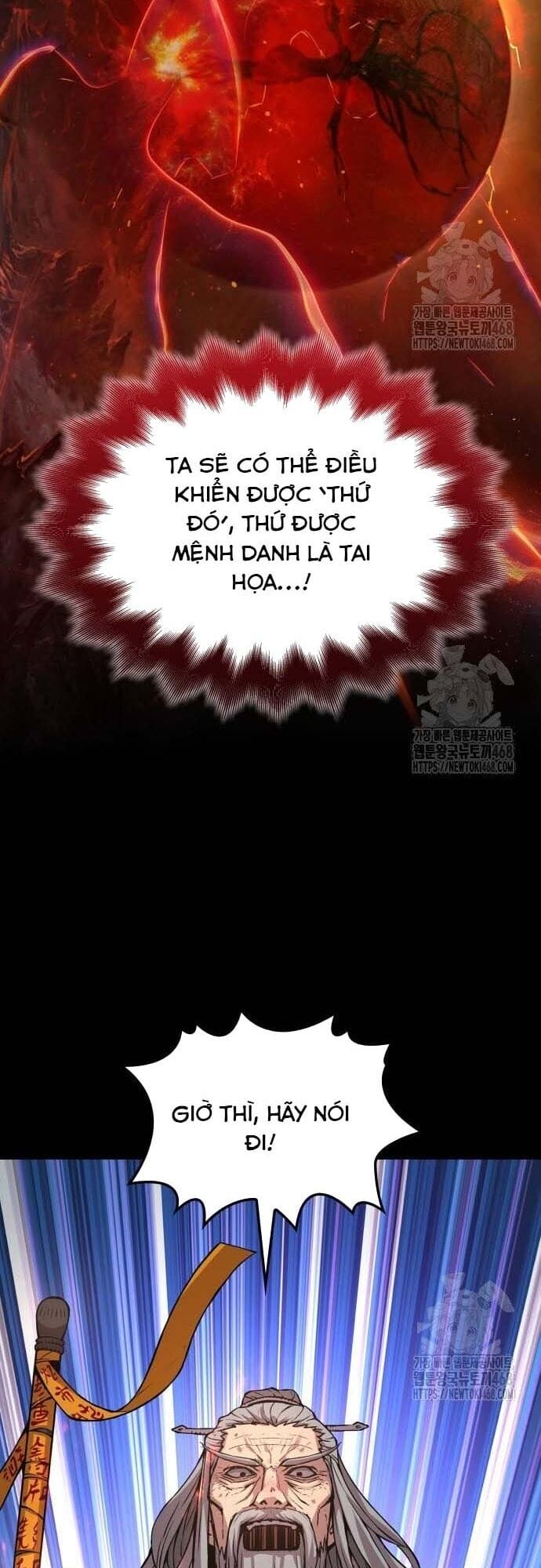 Truyện Tranh Quái Lực Loạn Thần trang 7