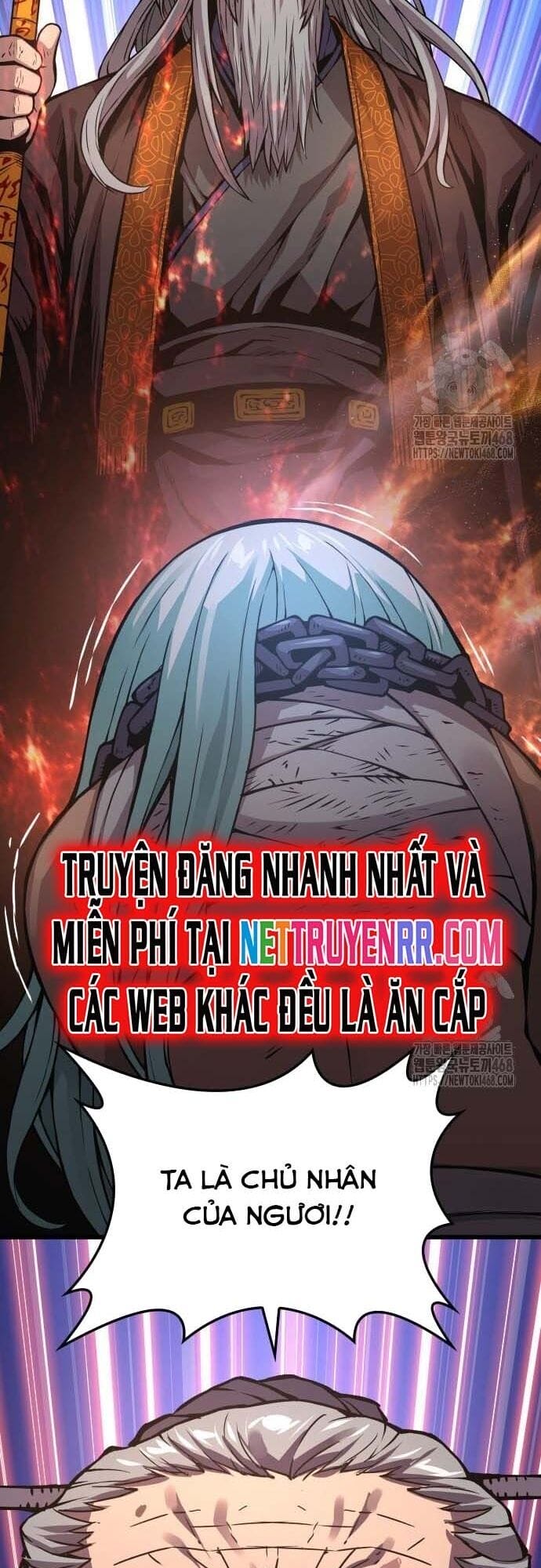 Truyện Tranh Quái Lực Loạn Thần trang 7