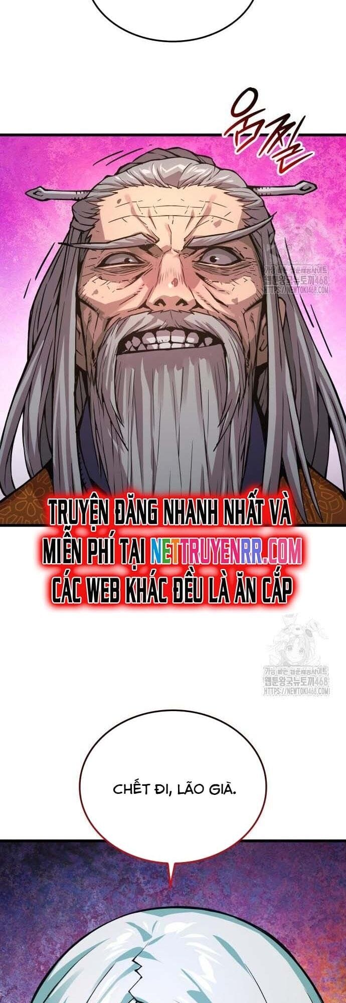 Truyện Tranh Quái Lực Loạn Thần trang 6587