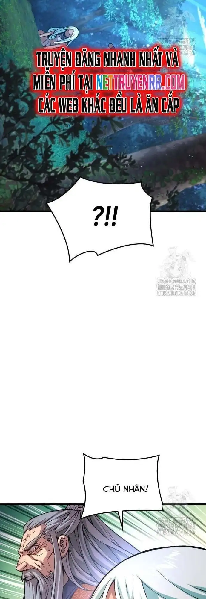 Truyện Tranh Quái Lực Loạn Thần trang 7