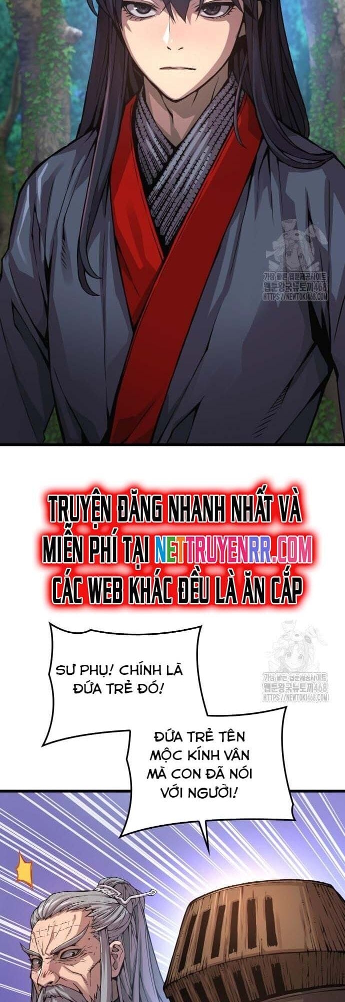 Truyện Tranh Quái Lực Loạn Thần trang 6594