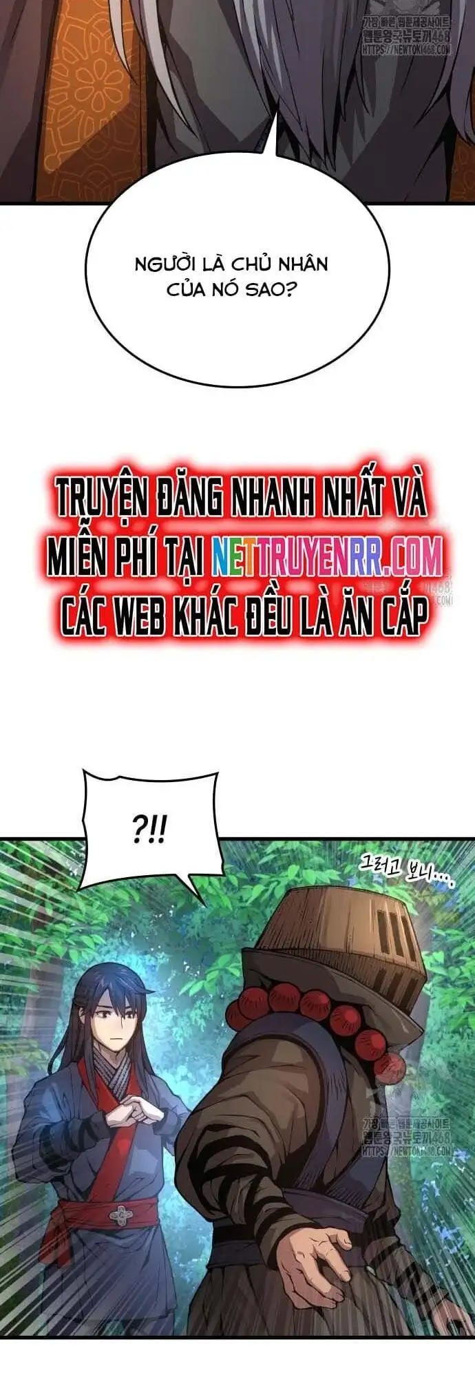 Truyện Tranh Quái Lực Loạn Thần trang 7