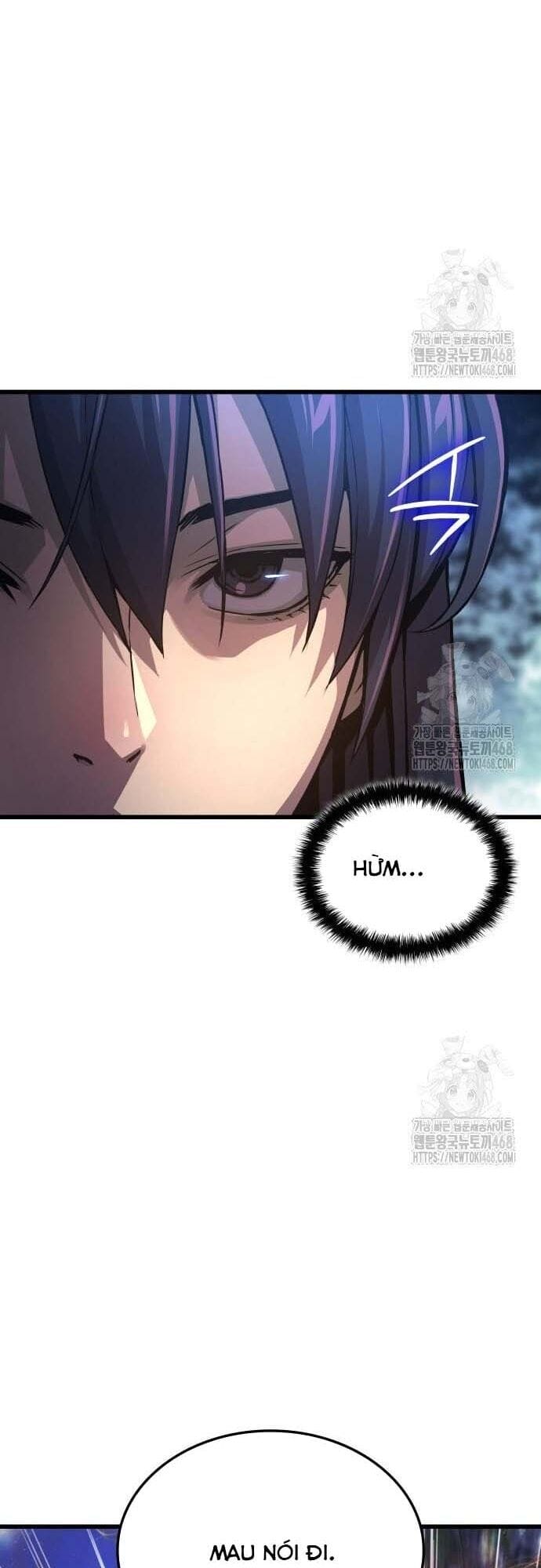 Truyện Tranh Quái Lực Loạn Thần trang 7