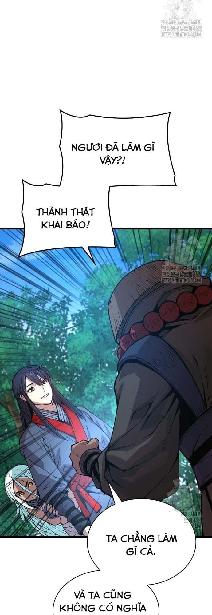 Truyện Tranh Quái Lực Loạn Thần trang 7