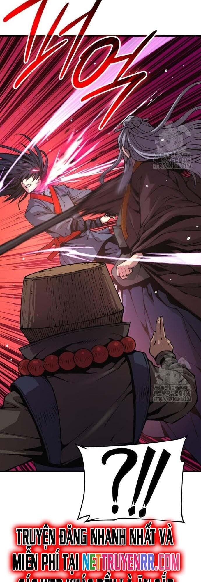 Truyện Tranh Quái Lực Loạn Thần trang 7