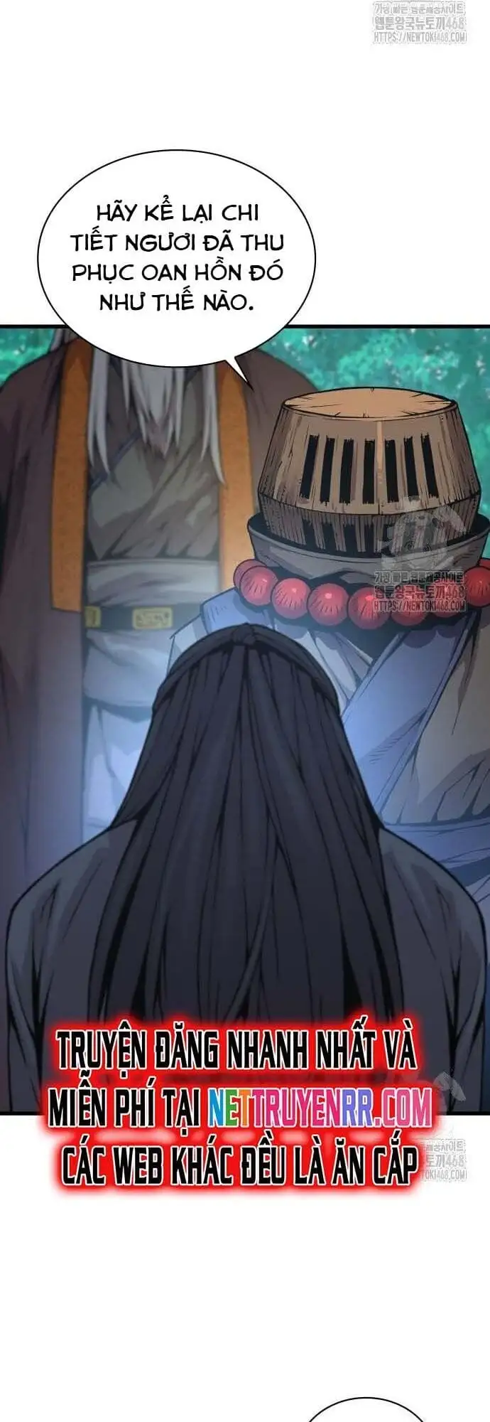 Truyện Tranh Quái Lực Loạn Thần trang 7