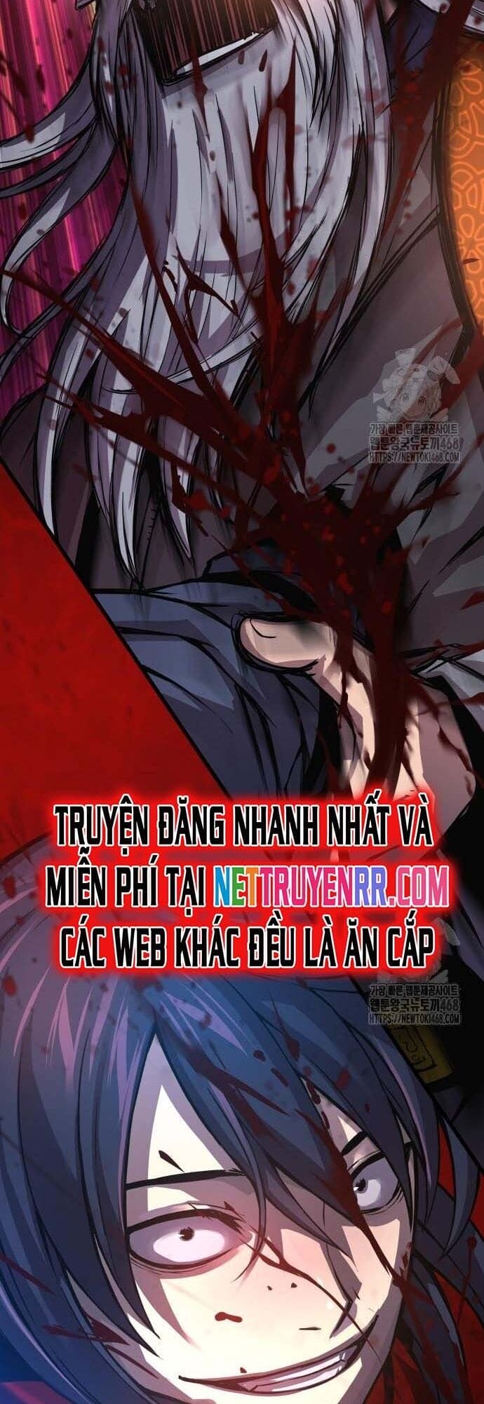 Truyện Tranh Quái Lực Loạn Thần trang 7