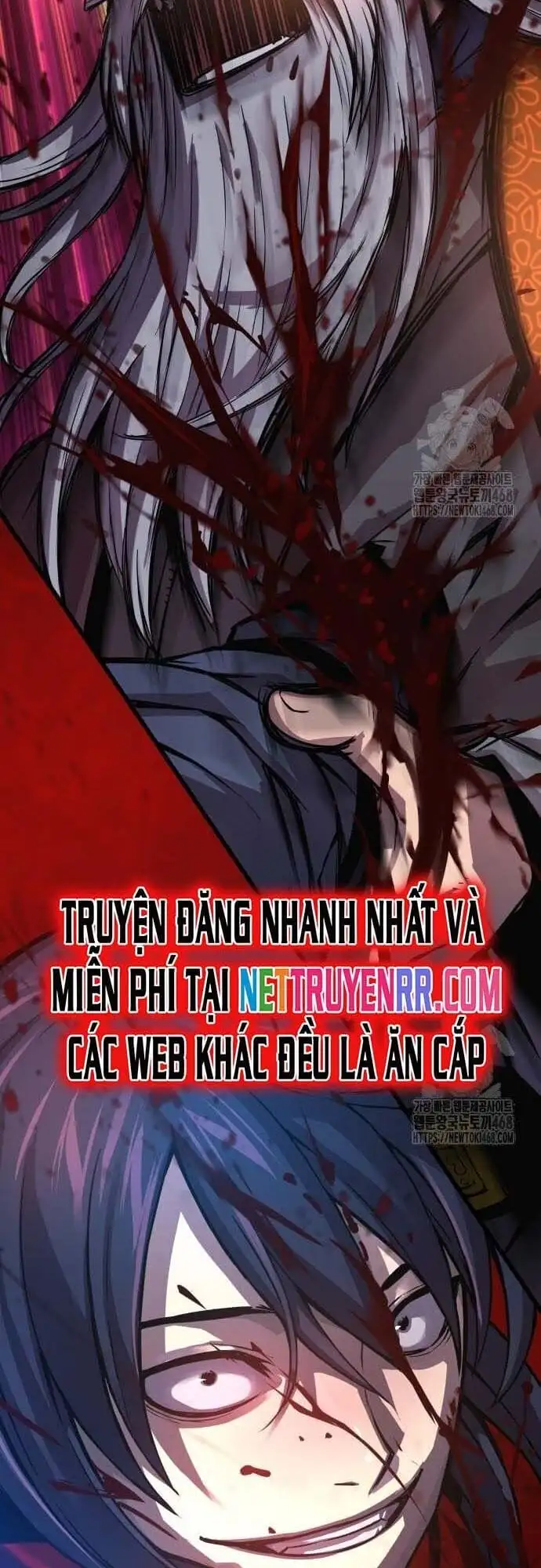 Truyện Tranh Quái Lực Loạn Thần trang 7