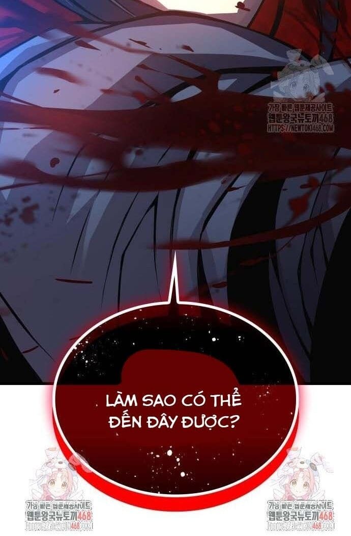 Truyện Tranh Quái Lực Loạn Thần trang 7