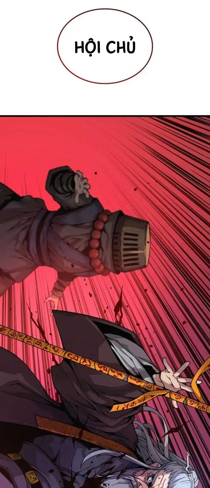 Truyện Tranh Quái Lực Loạn Thần trang 7