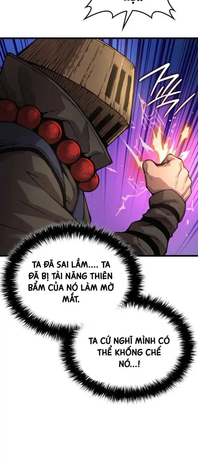 Truyện Tranh Quái Lực Loạn Thần trang 7