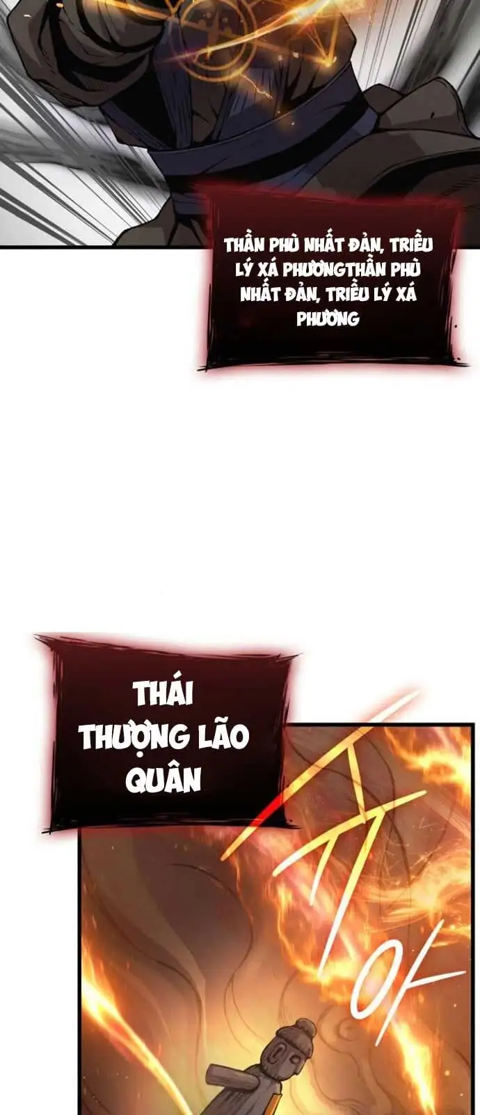 Truyện Tranh Quái Lực Loạn Thần trang 7