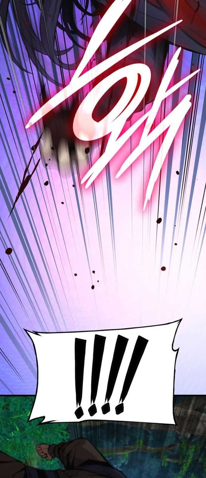 Truyện Tranh Quái Lực Loạn Thần trang 7