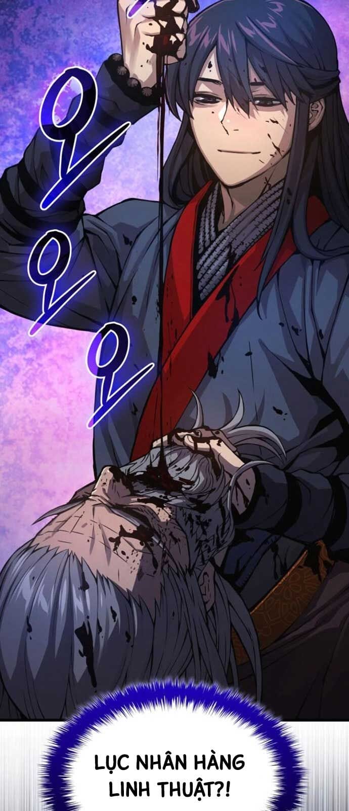 Truyện Tranh Quái Lực Loạn Thần trang 7