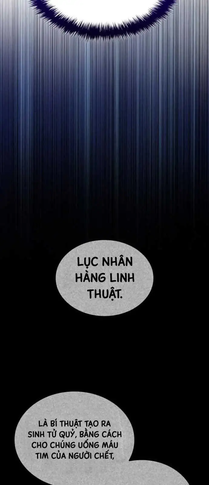 Truyện Tranh Quái Lực Loạn Thần trang 7