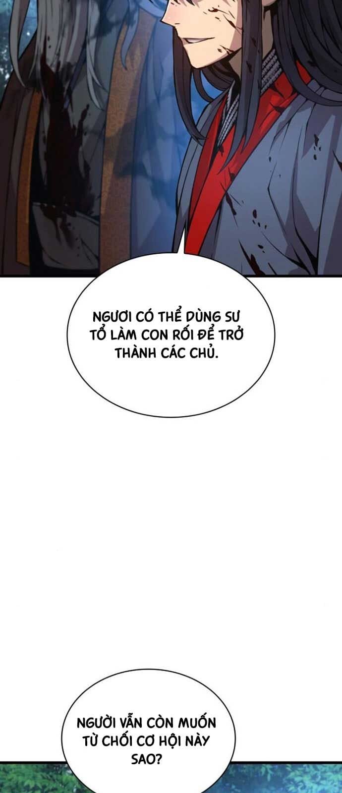 Truyện Tranh Quái Lực Loạn Thần trang 7