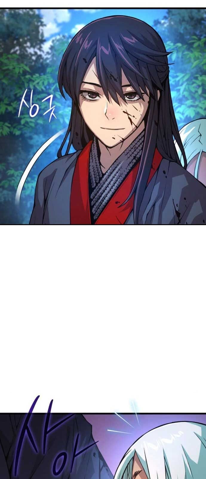 Truyện Tranh Quái Lực Loạn Thần trang 7