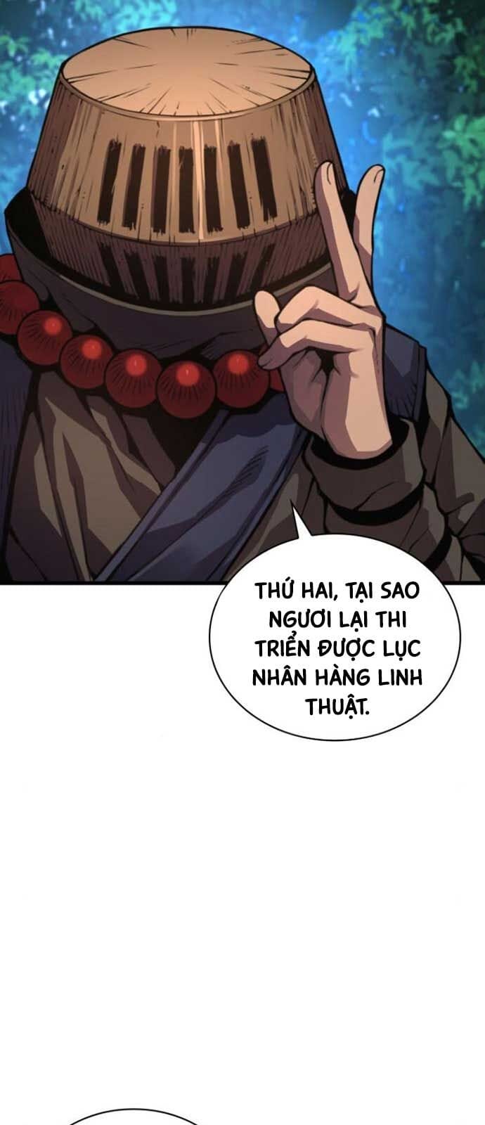 Truyện Tranh Quái Lực Loạn Thần trang 7