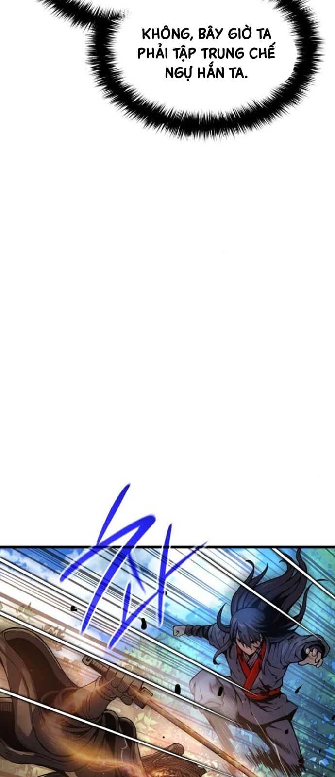 Truyện Tranh Quái Lực Loạn Thần trang 7