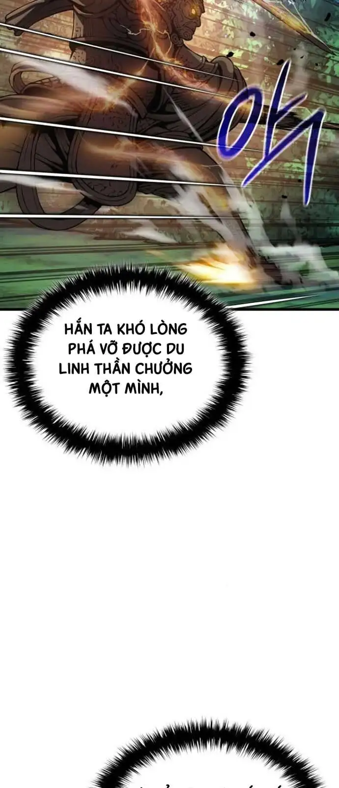 Truyện Tranh Quái Lực Loạn Thần trang 7