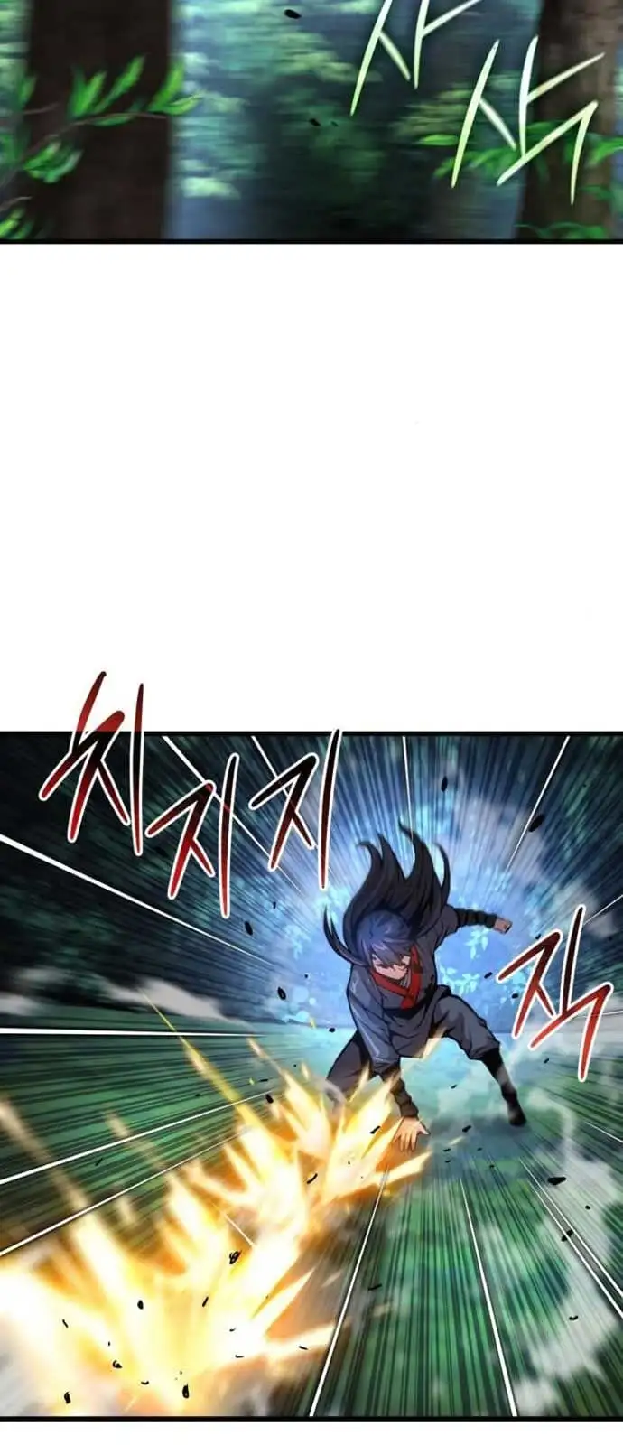 Truyện Tranh Quái Lực Loạn Thần trang 7