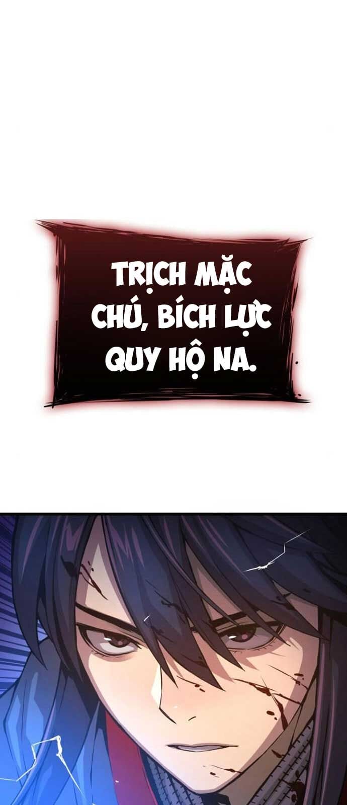 Truyện Tranh Quái Lực Loạn Thần trang 7