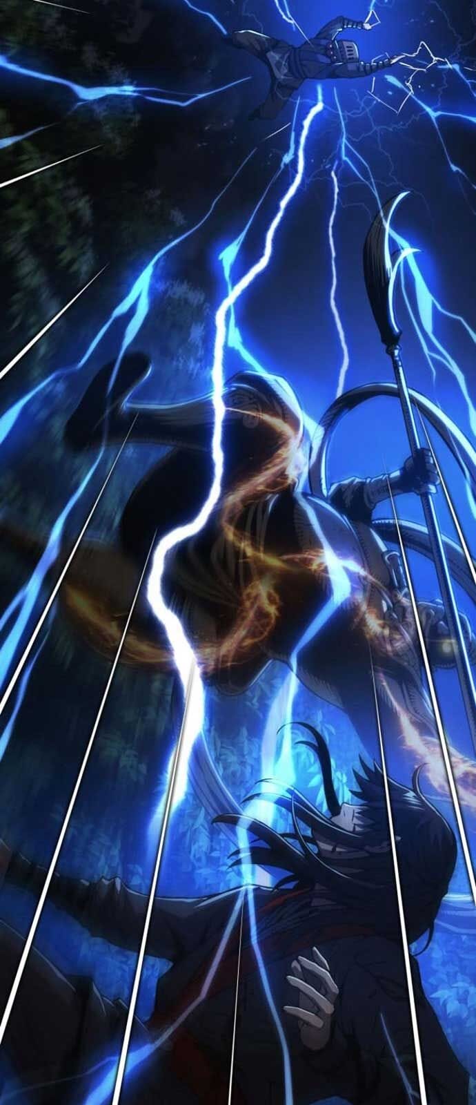 Truyện Tranh Quái Lực Loạn Thần trang 7