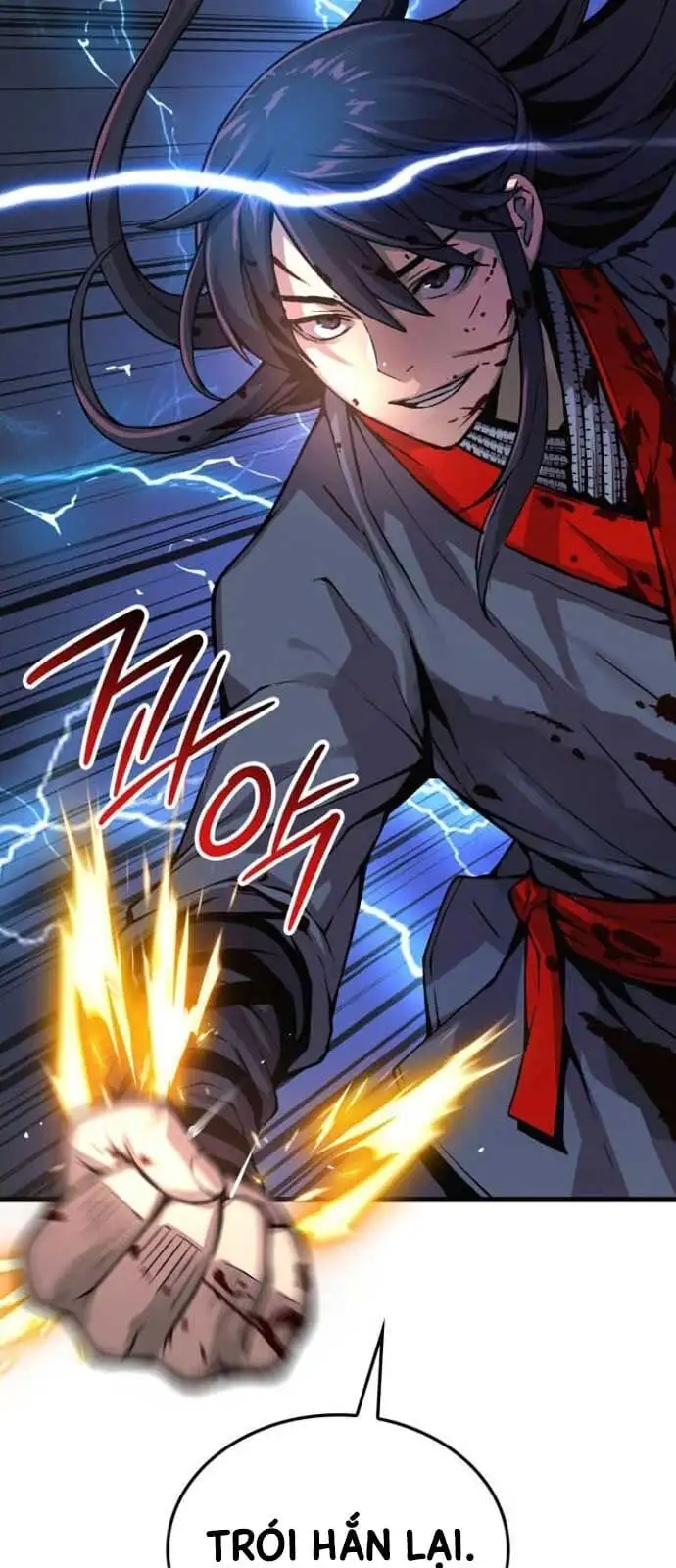 Truyện Tranh Quái Lực Loạn Thần trang 7