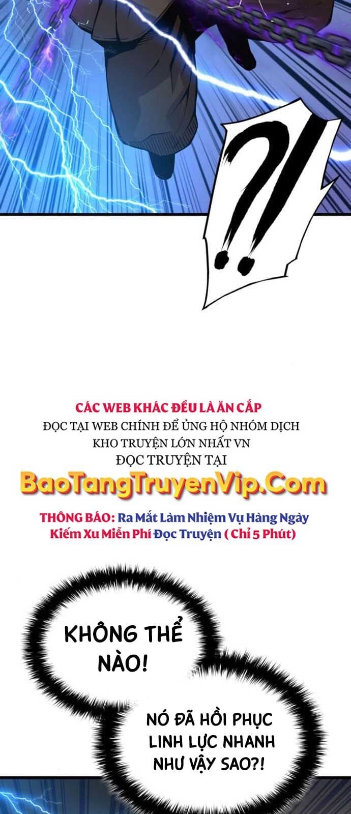 Truyện Tranh Quái Lực Loạn Thần trang 7