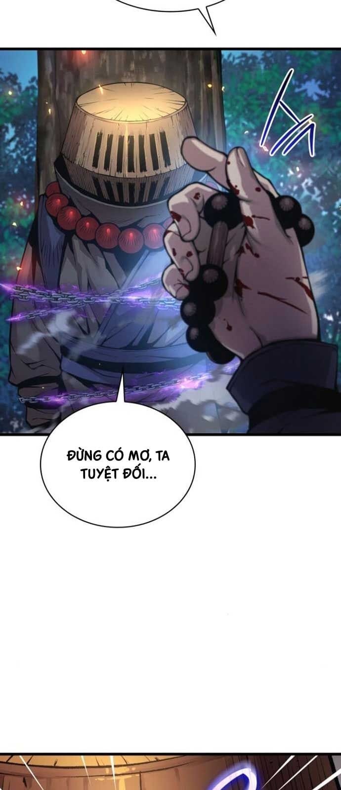 Truyện Tranh Quái Lực Loạn Thần trang 7