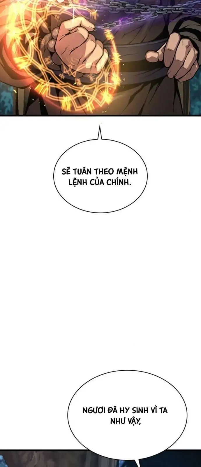 Truyện Tranh Quái Lực Loạn Thần trang 7