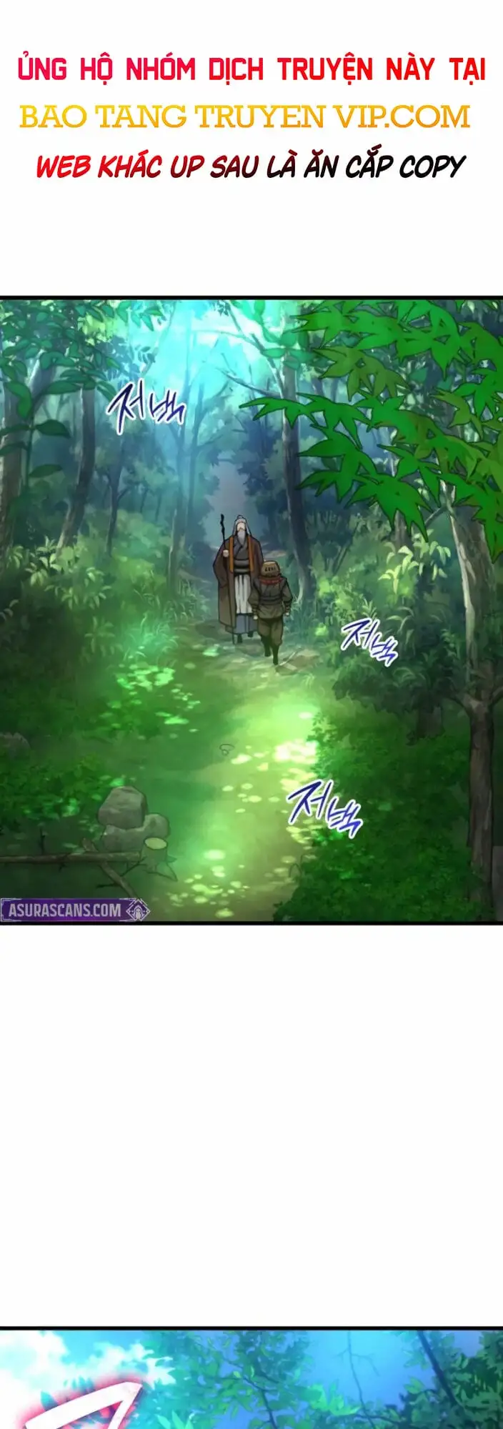 Truyện Tranh Quái Lực Loạn Thần trang 7