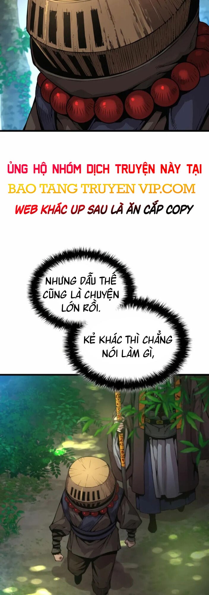 Truyện Tranh Quái Lực Loạn Thần trang 7