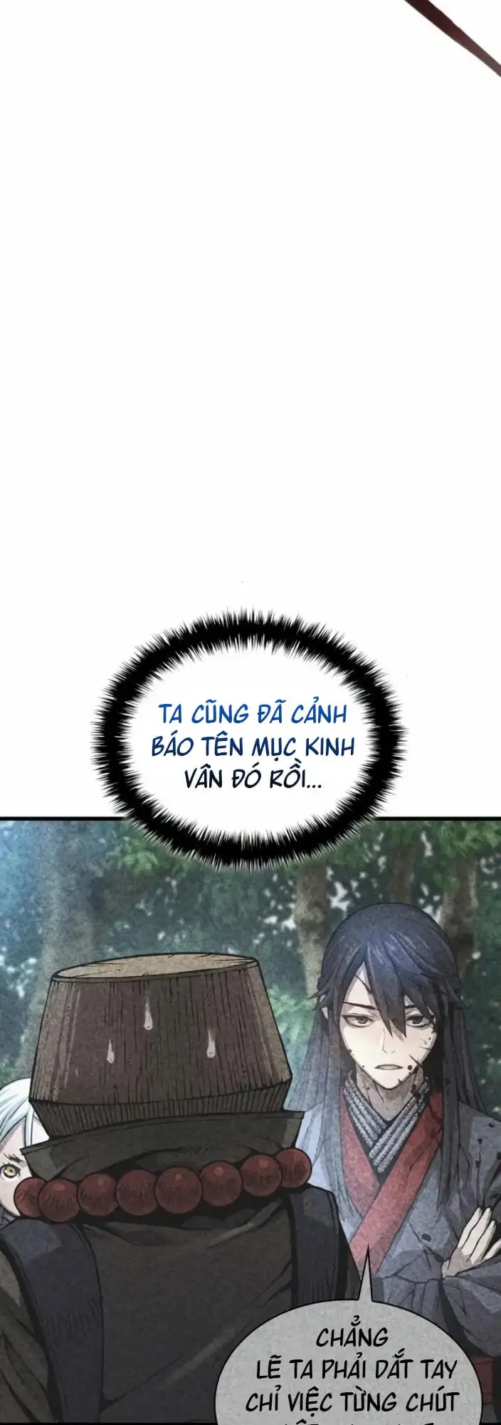 Truyện Tranh Quái Lực Loạn Thần trang 7