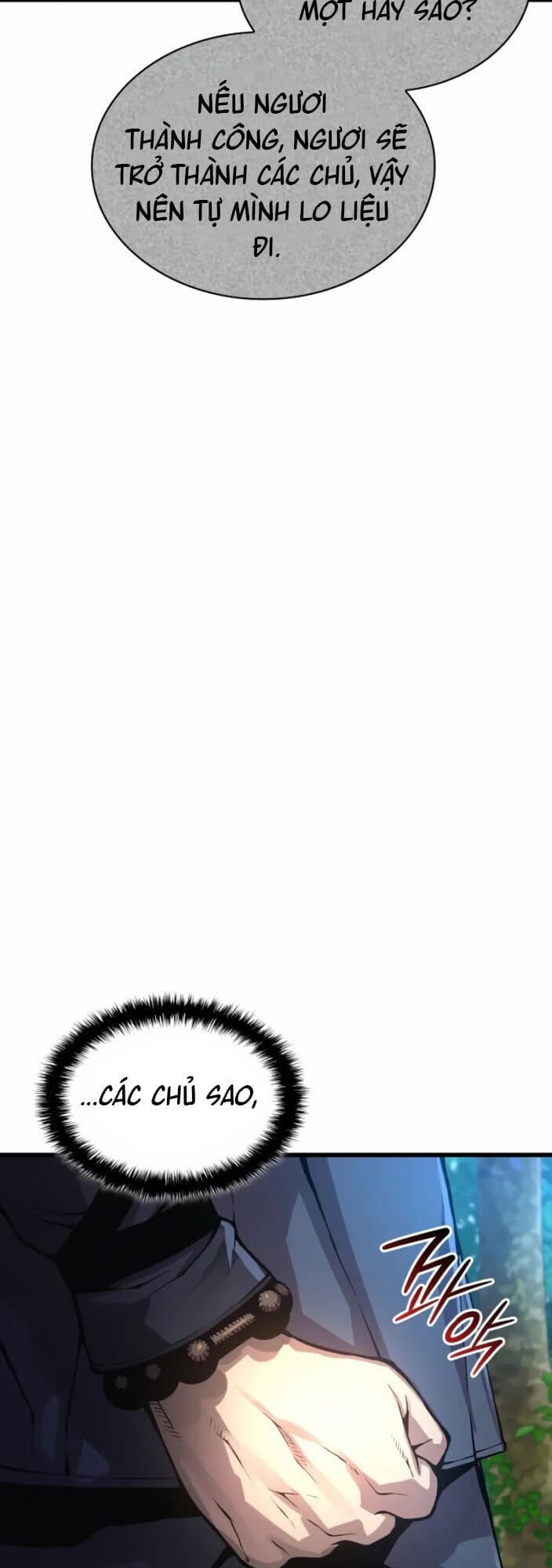 Truyện Tranh Quái Lực Loạn Thần trang 7