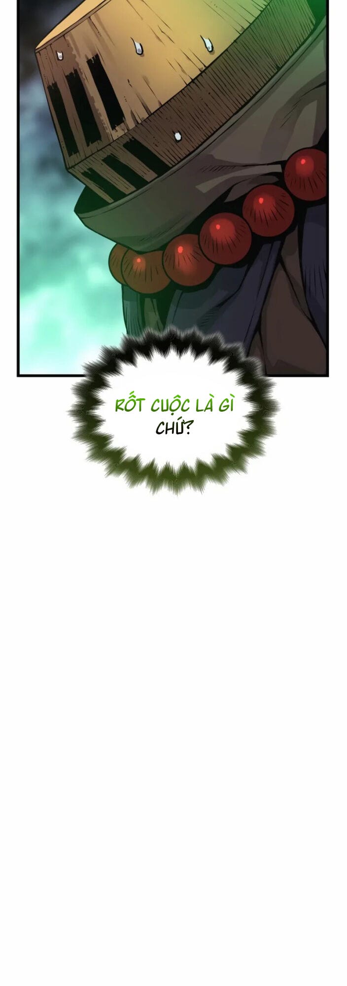 Truyện Tranh Quái Lực Loạn Thần trang 7