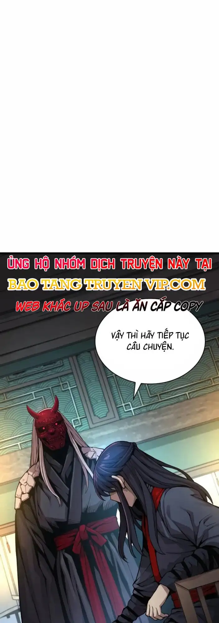 Truyện Tranh Quái Lực Loạn Thần trang 7