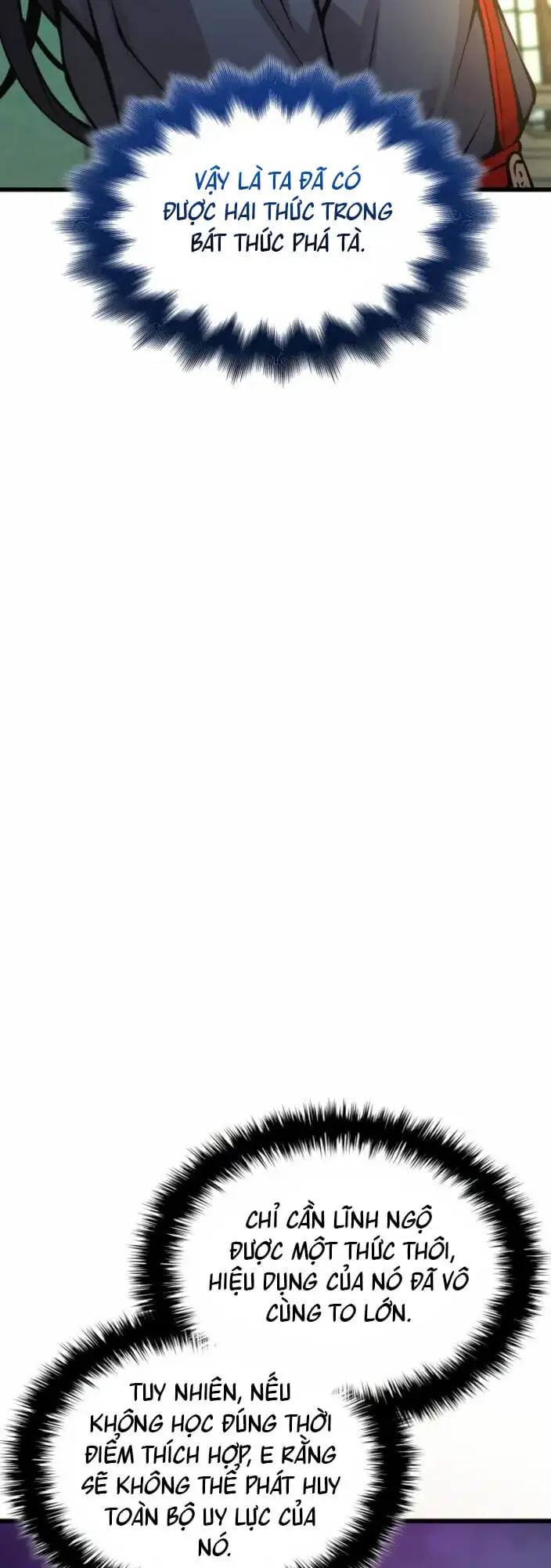 Truyện Tranh Quái Lực Loạn Thần trang 7