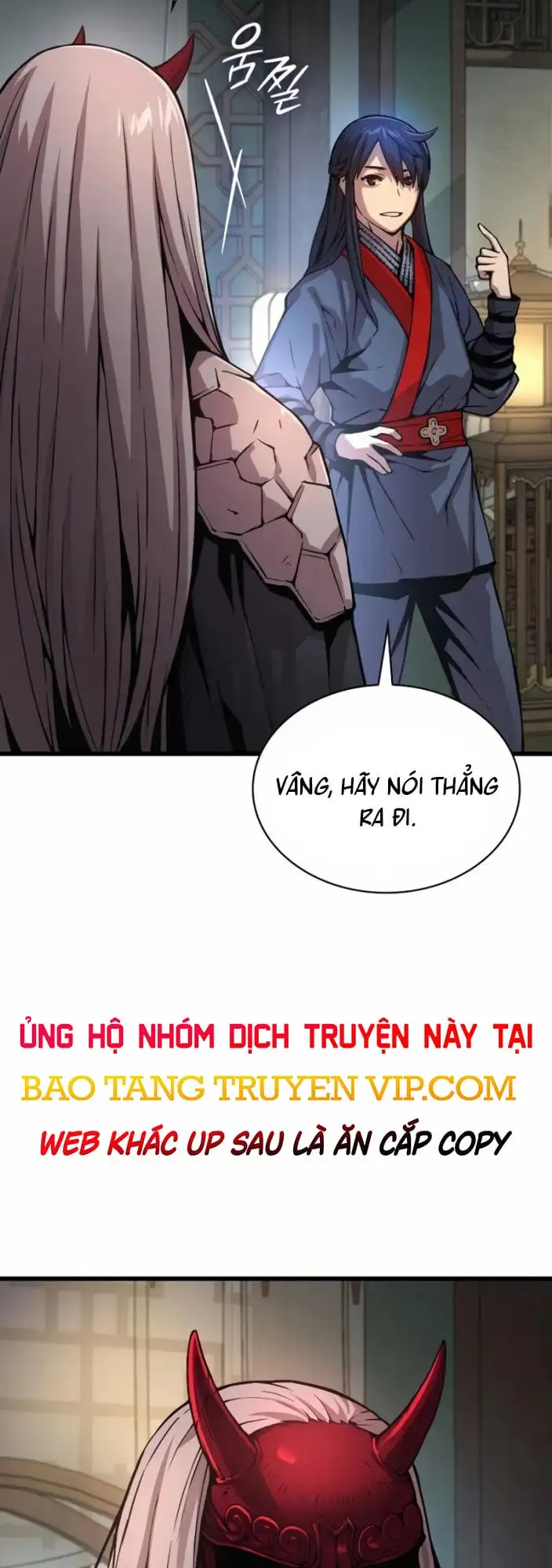 Truyện Tranh Quái Lực Loạn Thần trang 7