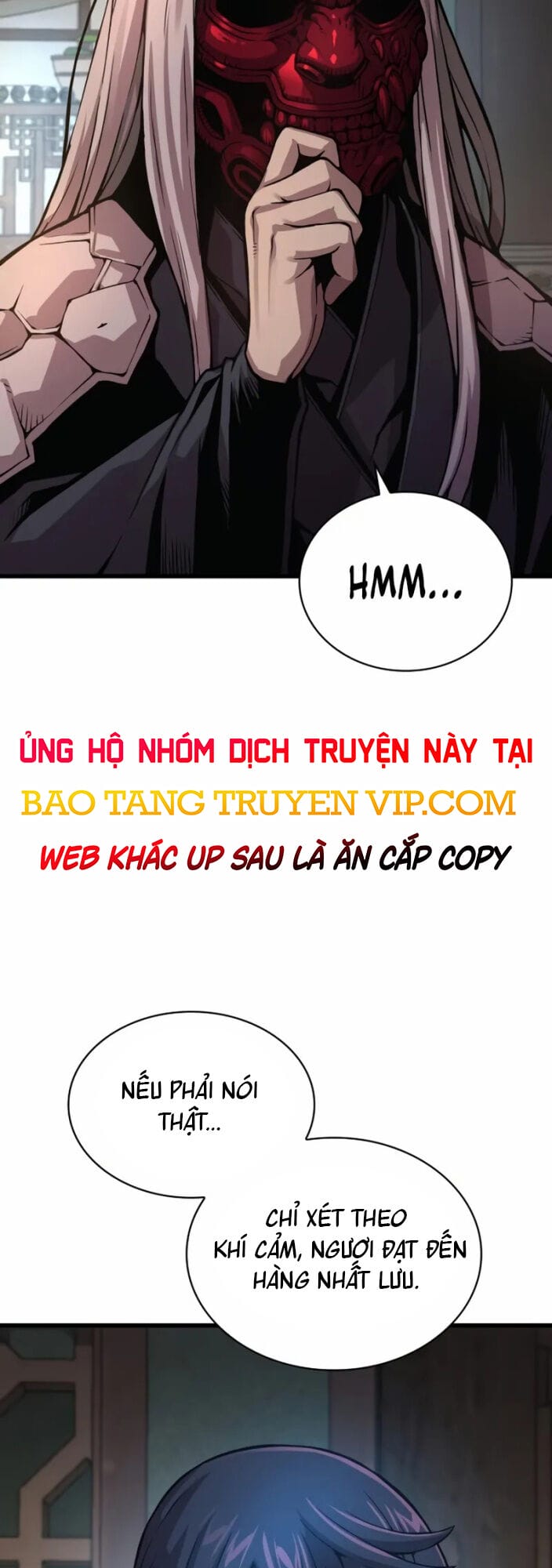 Truyện Tranh Quái Lực Loạn Thần trang 7