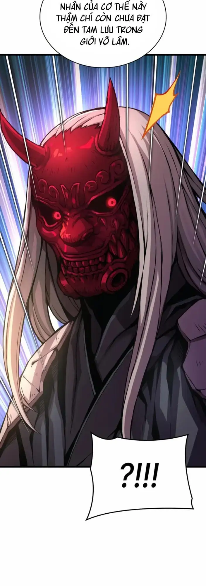Truyện Tranh Quái Lực Loạn Thần trang 7