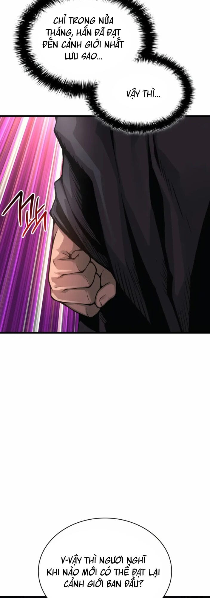 Truyện Tranh Quái Lực Loạn Thần trang 7