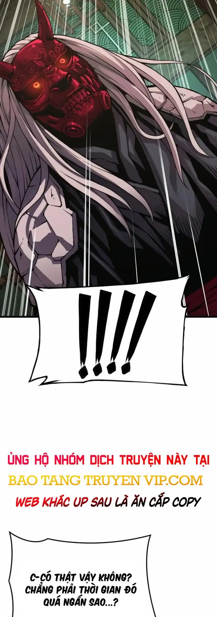 Truyện Tranh Quái Lực Loạn Thần trang 7